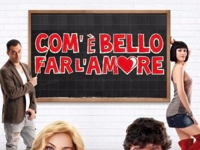 Com'e' bello far l'amore