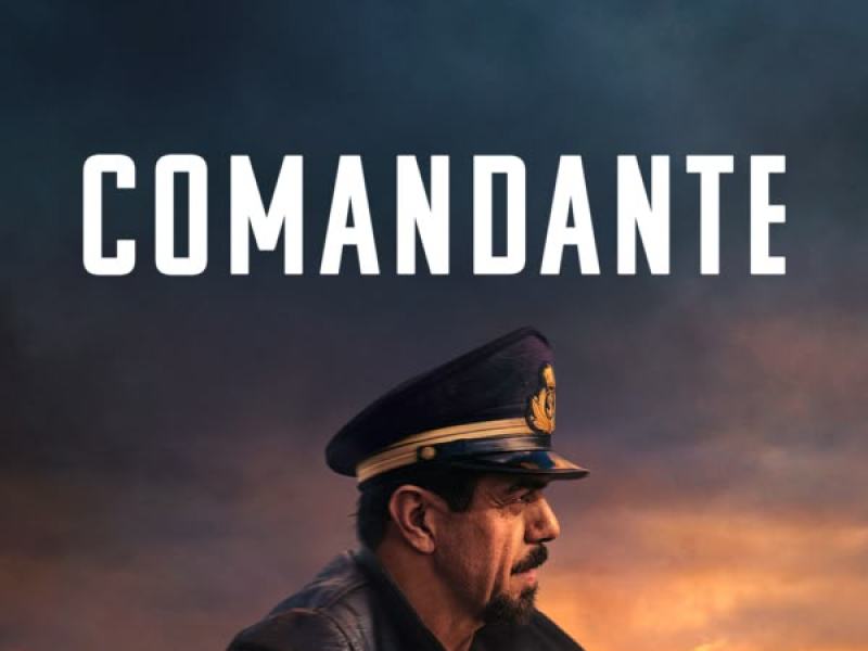 Comandante