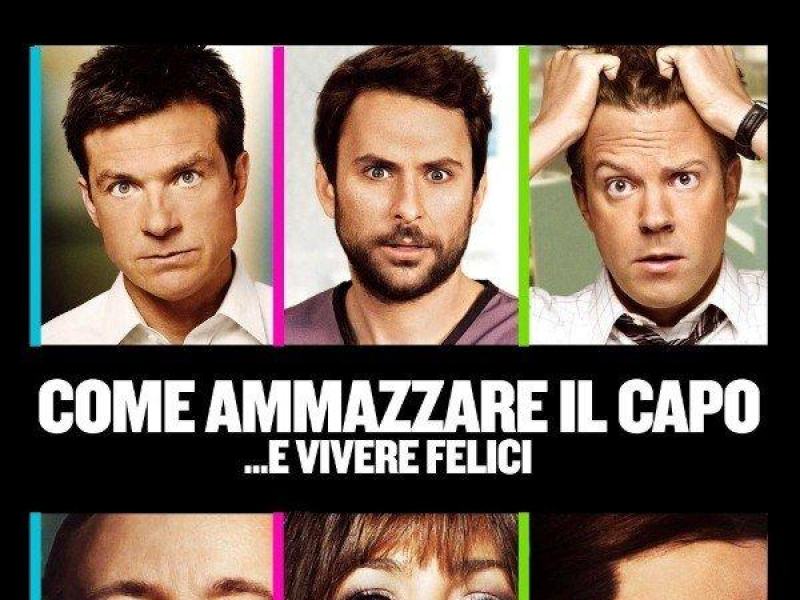 Come ammazzare il capo... e vivere fe