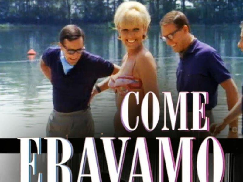 Come eravamo '04