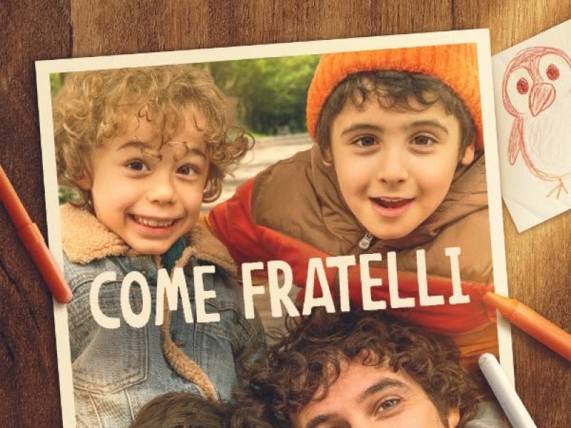 Come fratelli