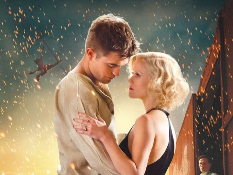 Come l'acqua per gli elefanti