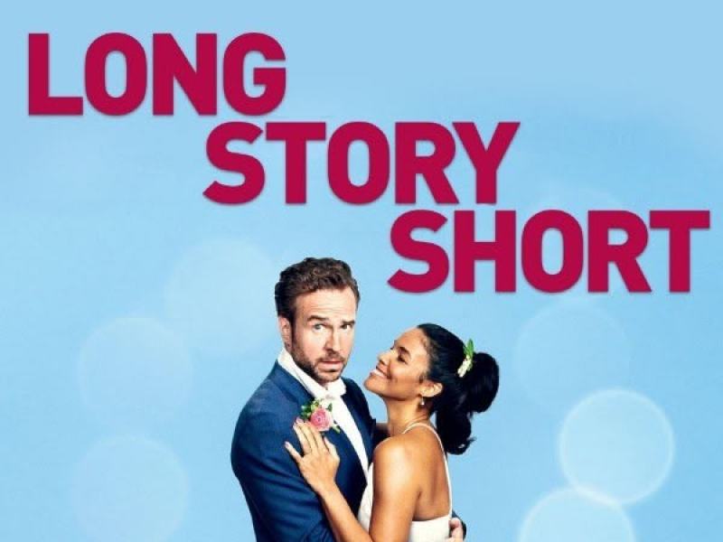 Come se non ci fosse un domani - Long Story Short