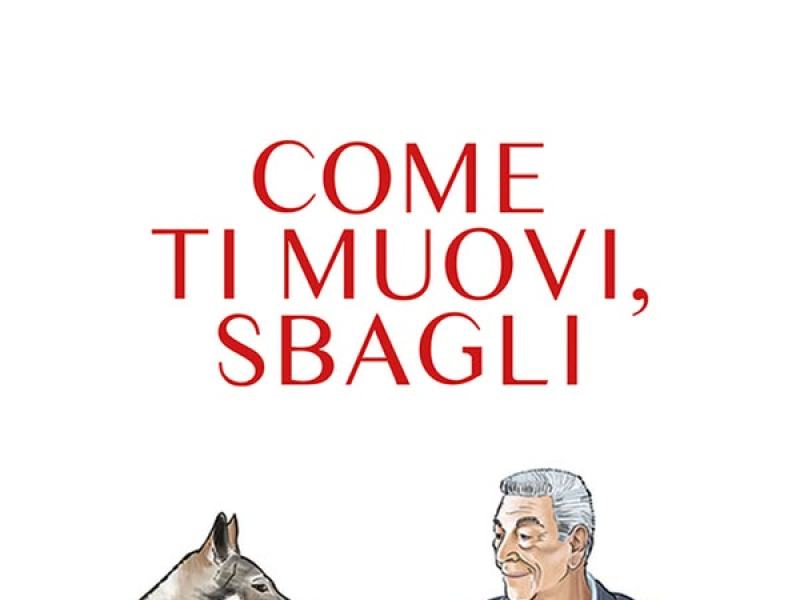 Come ti muovi, sbagli