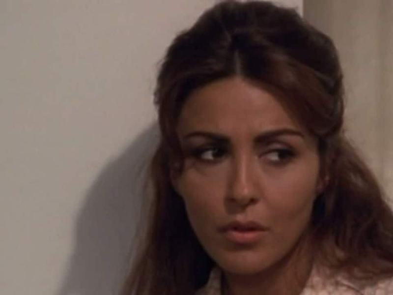 Commesse - Stag. 1 Ep. 1 - Marta