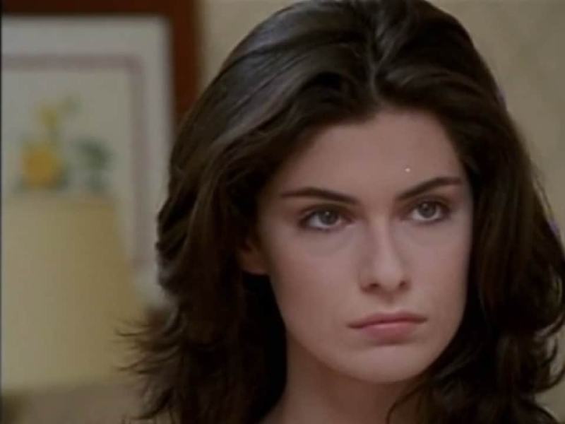 Commesse - Stag. 1 Ep. 4 - Paola