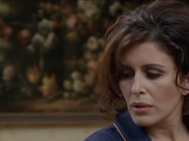 Commesse - Stag. 1 Ep. 6 - Francesca