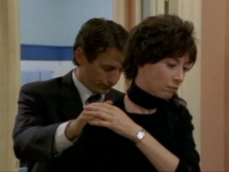 Commesse - Stag. 2 Ep. 3 - Compleanno di Fiorenza