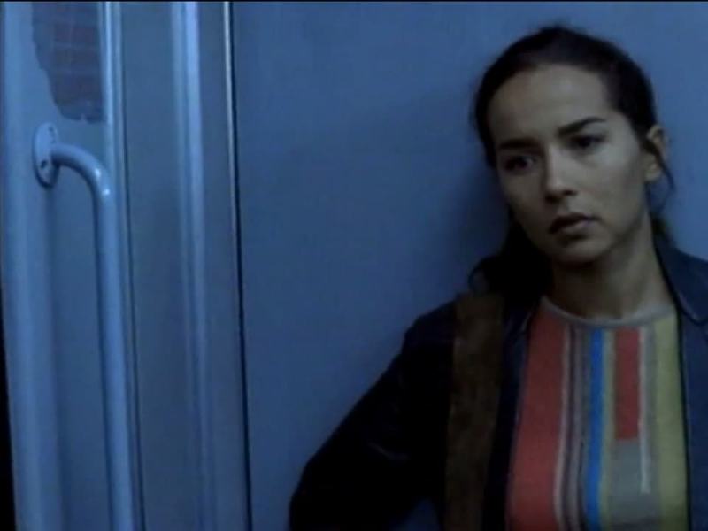 Commesse - Stag. 2 Ep. 4 - Compleanno di Elisa