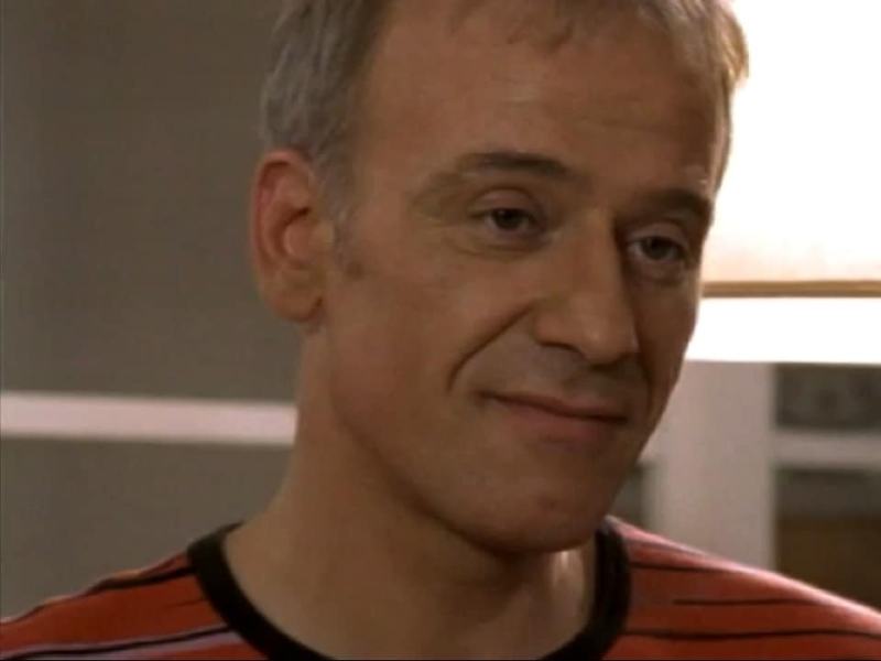 Commesse - Stag. 2 Ep. 5 - Compleanno di Romeo