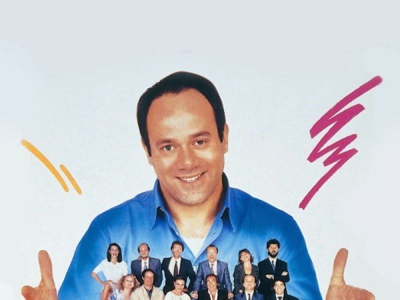 Compagni di scuola
