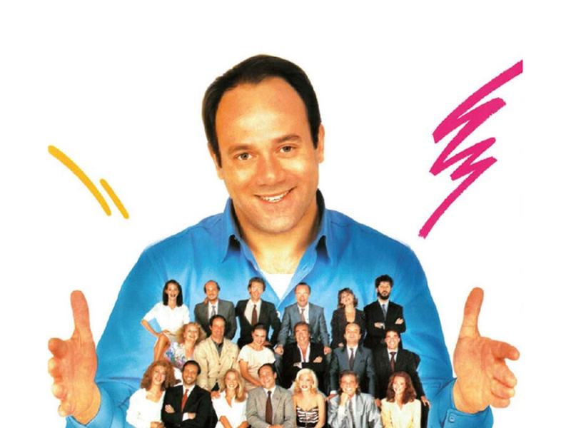 Compagni di scuola