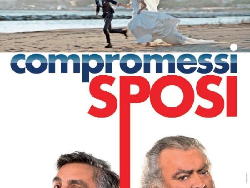 Compromessi sposi