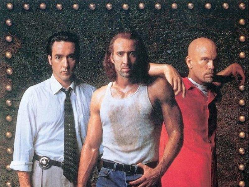 Con Air