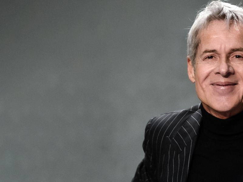 Concerto di Natale dal Senato 2025 2025