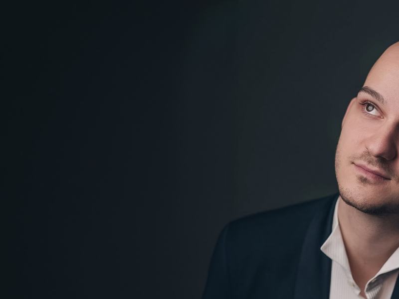 Concerto di Pasqua 2026 - OSN