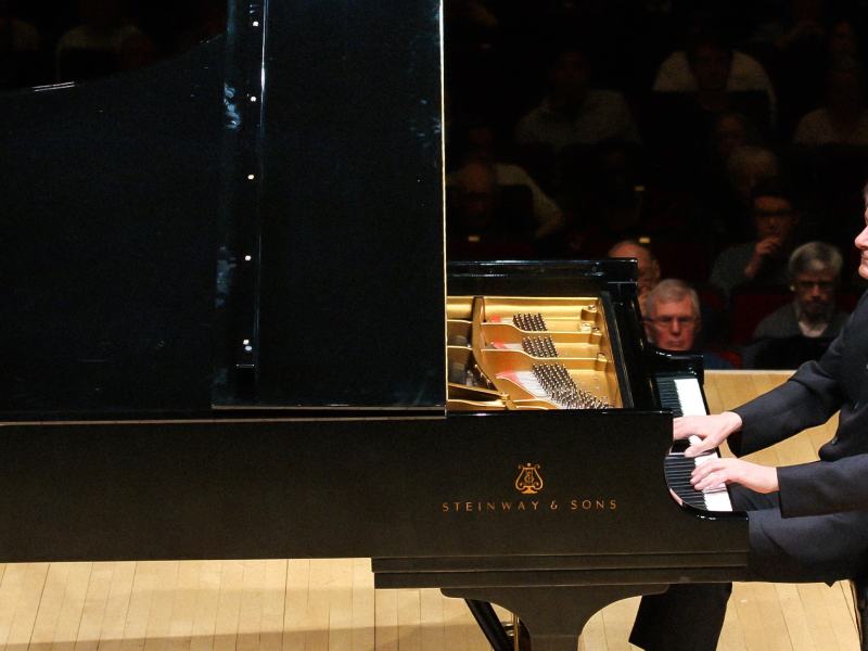 CONCERTO KLEE HOUGH