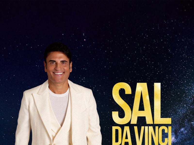 Concerto sal da vinci stasera che sera! special edition '25