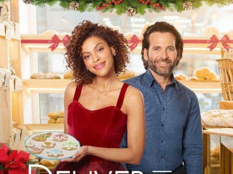 Consegna per Natale