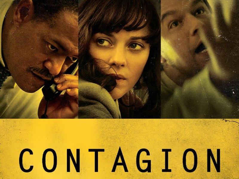 Contagion