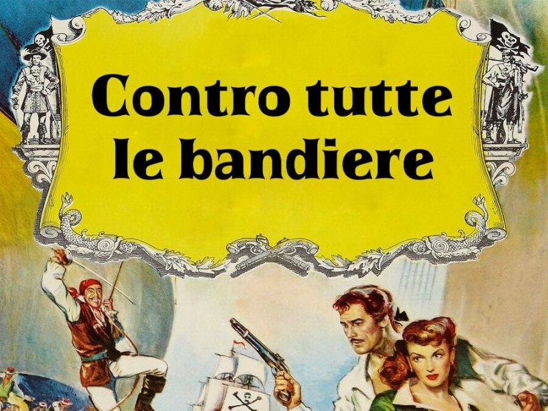 Contro tutte le bandiere