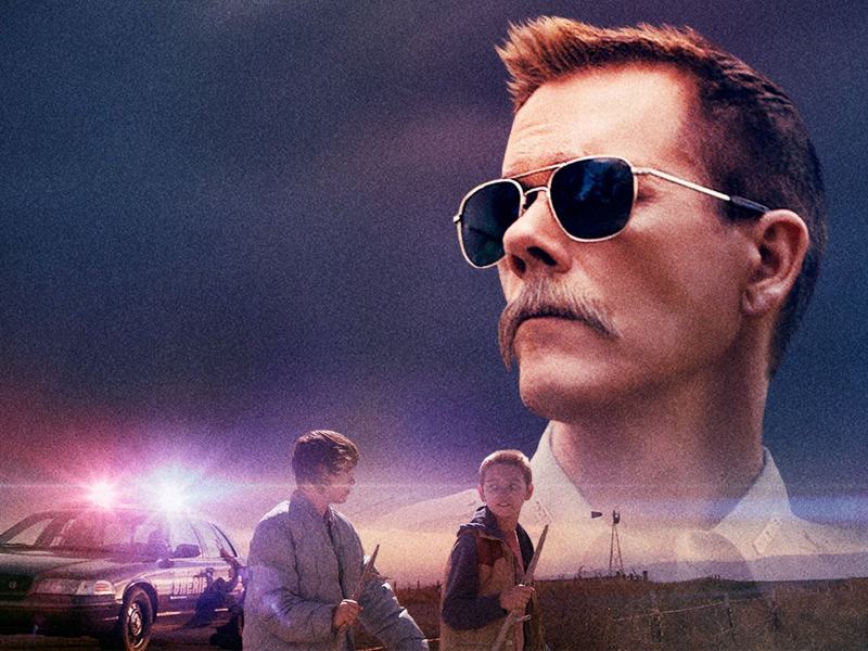 Cop Car