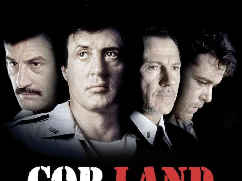 Cop Land