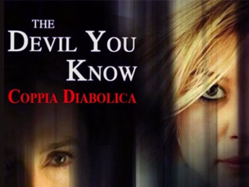 Coppia diabolica