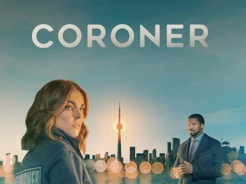 Coroner