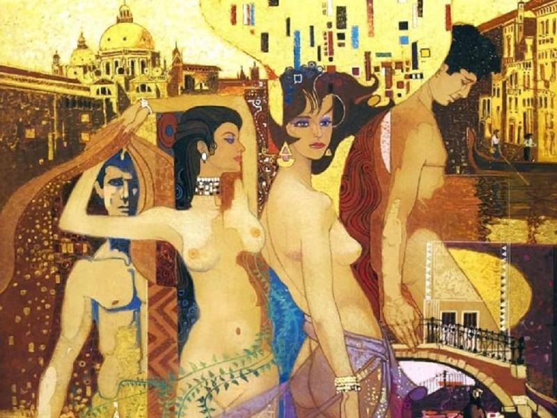 Cortesie per gli ospiti