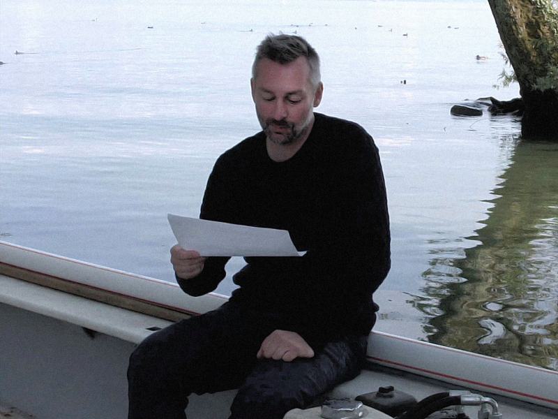 Cortometraggi di Jean-Marie Straub - Les Gens Du Lac