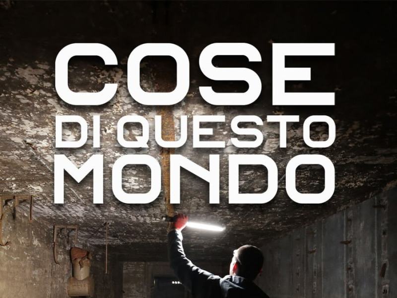 Cose di questo mondo