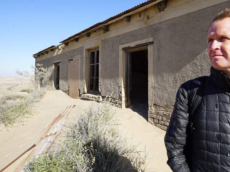 Cose di questo mondo