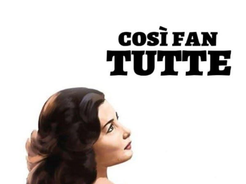 Così fan tutte