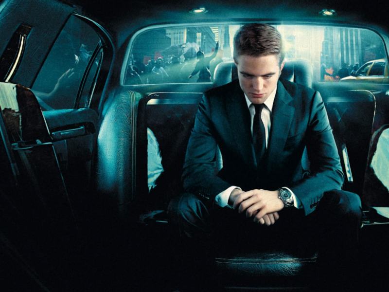 Cosmopolis