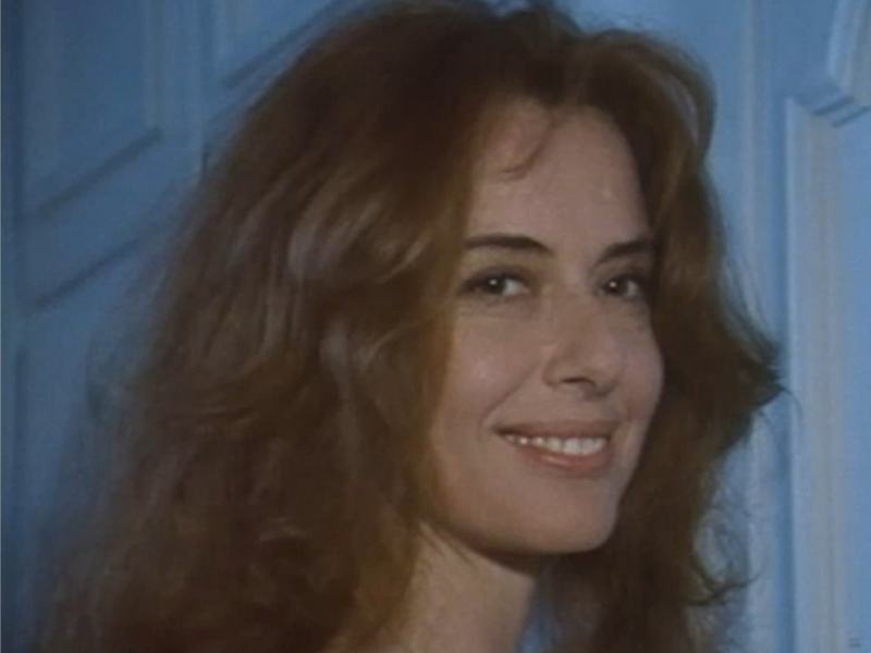 Costanza (Miniserie) - 1 Parte