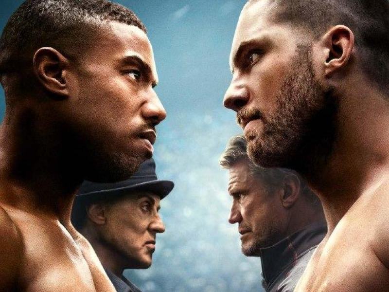 Creed II