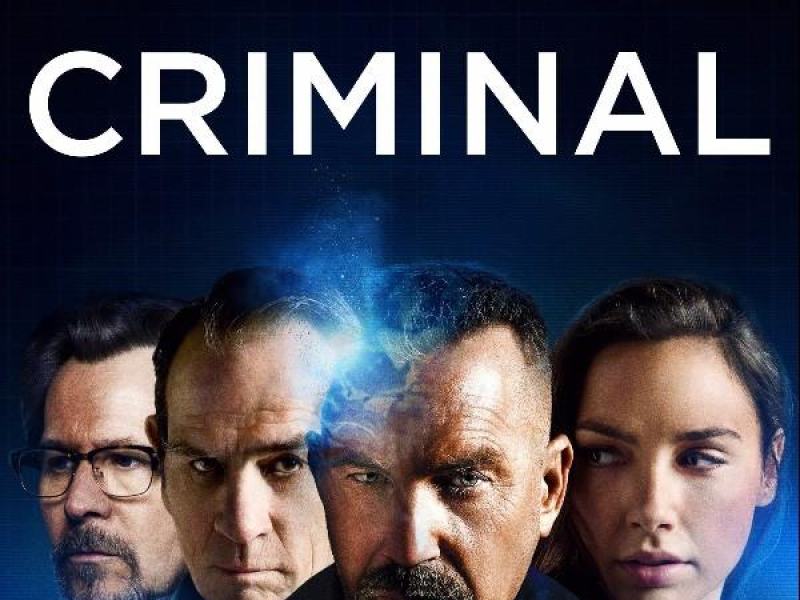 Criminal