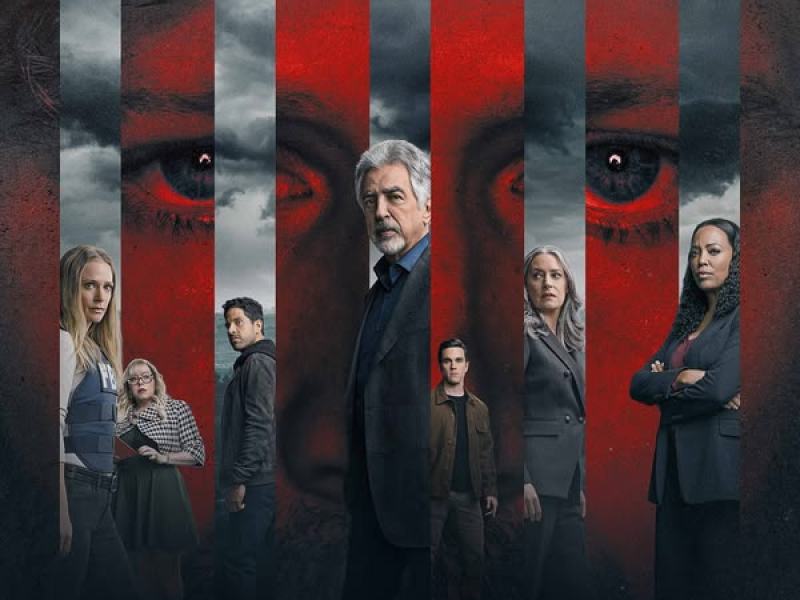Criminal Minds