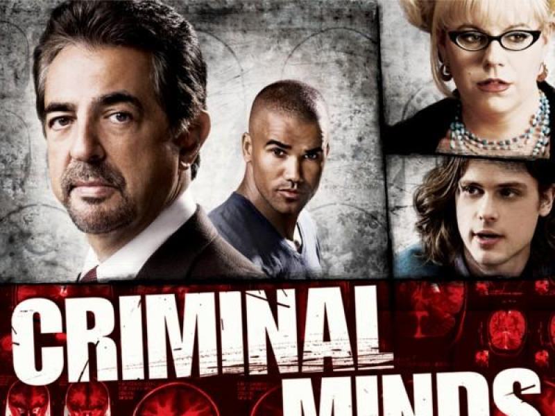 Criminal Minds