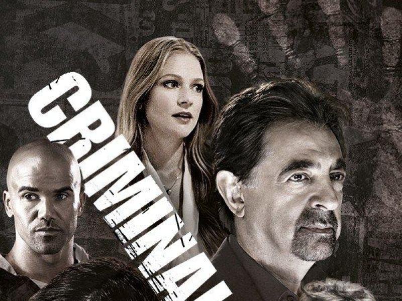 Criminal Minds