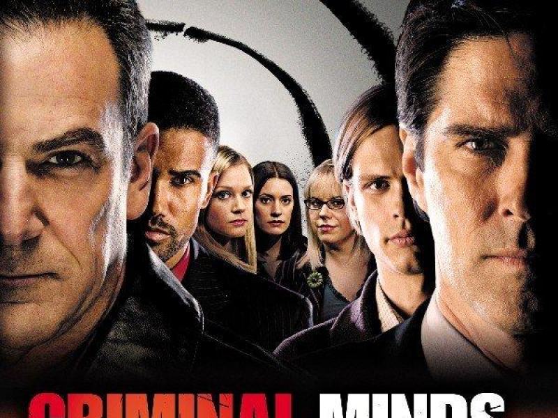 Criminal Minds