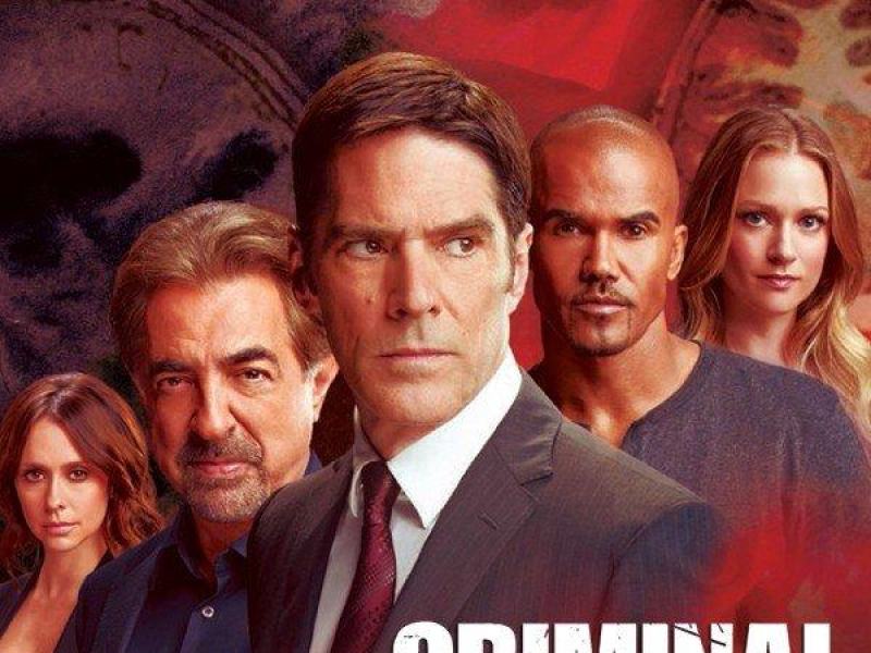 Criminal Minds