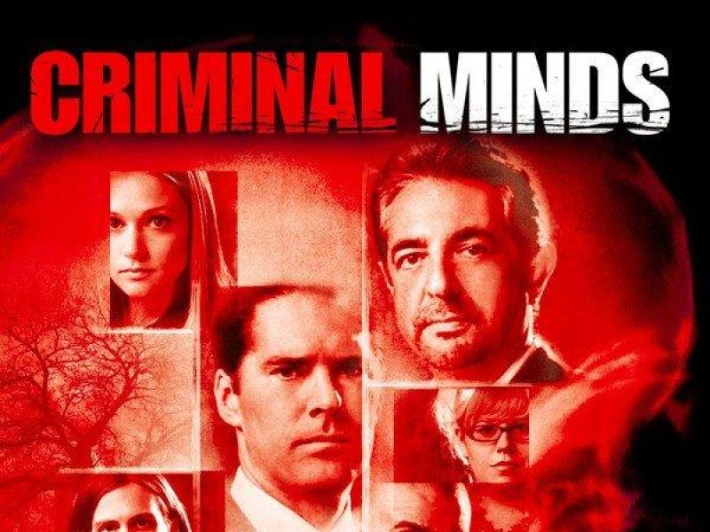 Criminal Minds