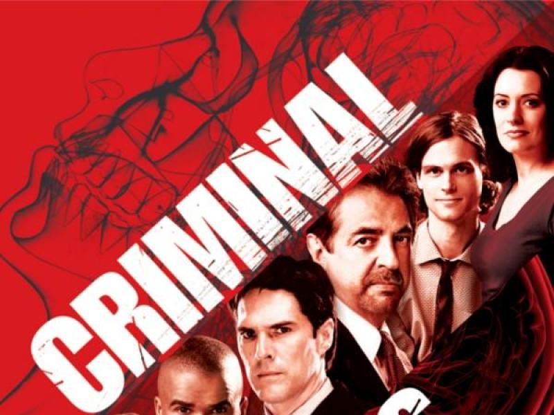 Criminal Minds