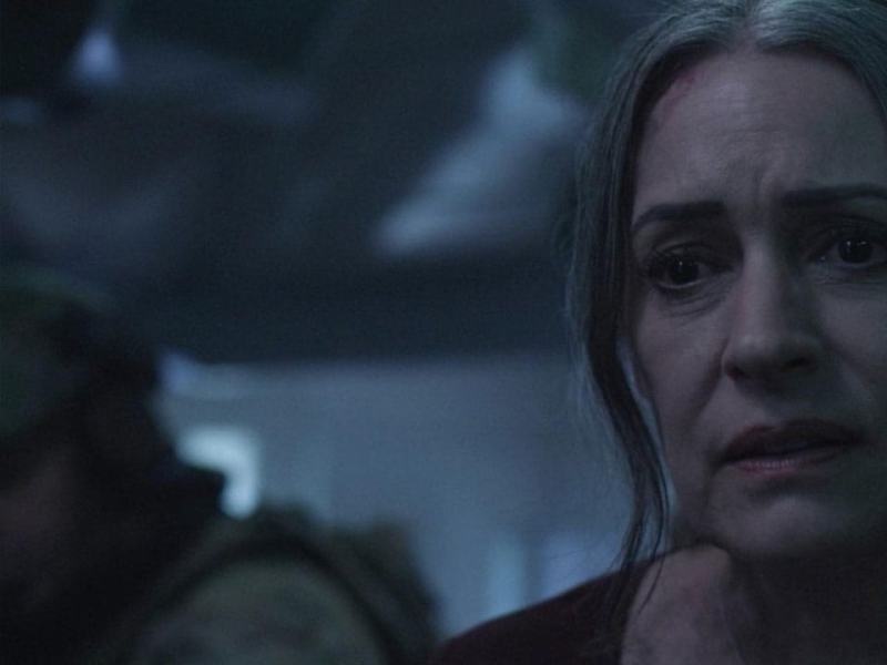 Criminal Minds - Stag. 17 Ep. 10 - Salvate i bambini