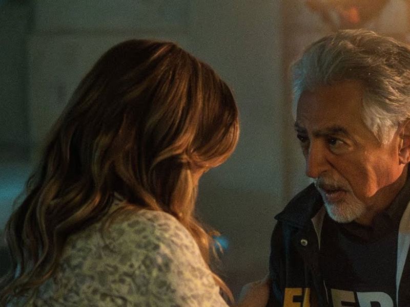 Criminal Minds - Stag. 17 Ep. 2 - Epidemia