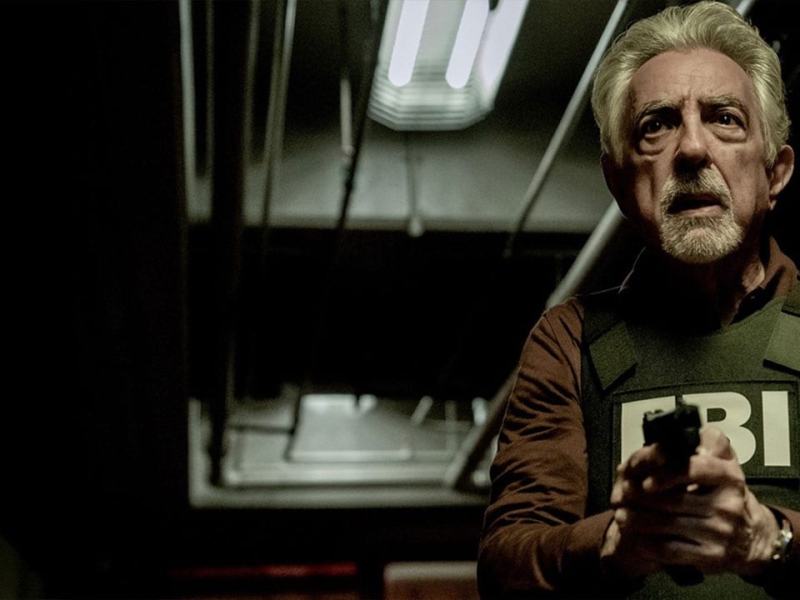 Criminal Minds - Stag. 17 Ep. 6 - La stella polare