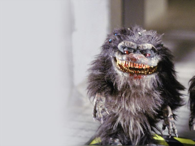 Critters IV