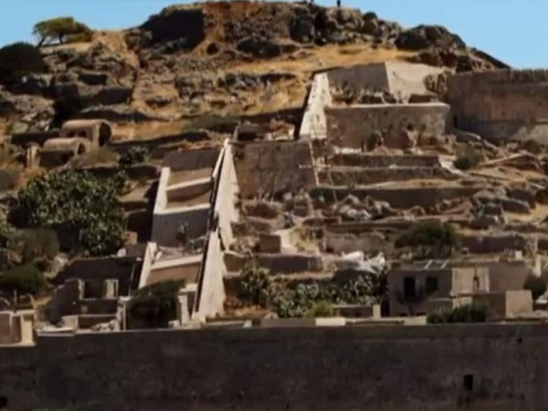 Crociere di nozze - Creta